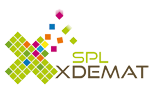 SPL XDEMAT